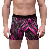 Eden Heat – Men's Boxer Briefs by Maxwell Alexander