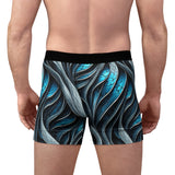 Galactic Adonis – Men's Boxer Briefs