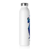 Cocky Cowboy by Maxwell Alexander – Slim Water Bottle