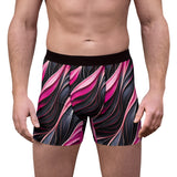 Urban Eden Pulse – Men's Boxer Briefs by Maxwell Alexander