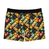 Urban Jungle – Men's Boxer Briefs