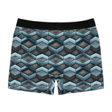 Platinum Adonis – Men's Boxer Briefs