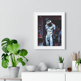 Queer Art Print by Maxwell Alexander – Homoerotic Wall Art – Erotic Gay Art