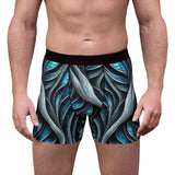 Galactic Adonis – Men's Boxer Briefs