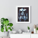 Erotic Gay Art – Queer Art Print by Maxwell Alexander – Homoerotic Wall Art
