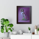 Cocky Cowboy by Maxwell Alexander – Homoerotic Wall Art