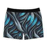 Galactic Adonis – Men's Boxer Briefs