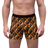 Hoag and Basket – Men's Boxer Briefs