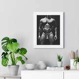Queer Art Print by Maxwell Alexander – Homoerotic Wall Art