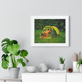 Adventures of the Cocky Cowboy – Homoerotic Art – Erotic Gay Art