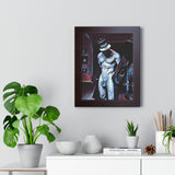 Queer Art Print by Maxwell Alexander – Homoerotic Wall Art – Erotic Gay Art
