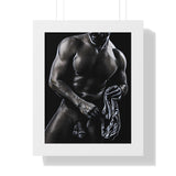 Queer Art Print by Maxwell Alexander – Homoerotic Wall Art