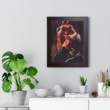 Queer Art Print by Maxwell Alexander – Homoerotic Art –Gay Art