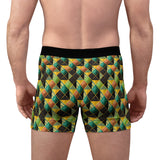 Urban Instinct – Men's Boxer Briefs