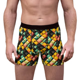 Urban Jungle – Men's Boxer Briefs