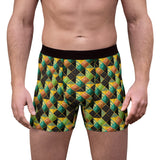 Urban Instinct – Men's Boxer Briefs