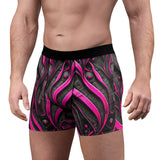 Eden Heat – Men's Boxer Briefs by Maxwell Alexander