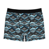 Platinum Adonis – Men's Boxer Briefs