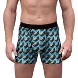 HARD NEW YORK – Spring 2024 – Men's Boxer Briefs