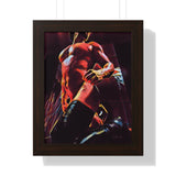 Queer Art Print by Maxwell Alexander – Homoerotic Art –Gay Art