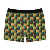 Urban Instinct – Men's Boxer Briefs