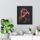 Queer Art Print by Maxwell Alexander – Homoerotic Art –Gay Art