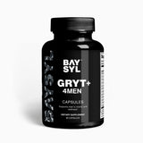GRYT+ (Natural Testosterone Booster)