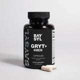 GRYT+ (Natural Testosterone Booster)
