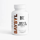 Men's Vitality – Libido + Drive