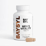 Men's Vitality – Libido + Drive