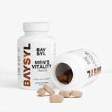 Men's Vitality – Libido + Drive