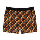 Hoag and Basket – Men's Boxer Briefs