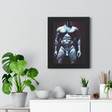 Erotic Gay Art – Queer Art Print by Maxwell Alexander – Homoerotic Wall Art