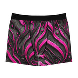 Eden Heat – Men's Boxer Briefs by Maxwell Alexander