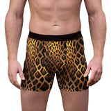 Savage Mode – Men’s Boxer Briefs by HARD NEW YORK