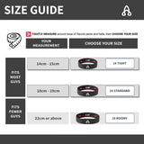 Fabric Cock Ring MAX