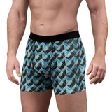 HARD NEW YORK – Spring 2024 – Men's Boxer Briefs