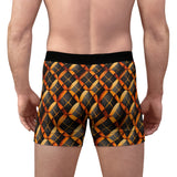 Hoag and Basket – Men's Boxer Briefs