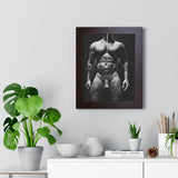 Queer Art Print by Maxwell Alexander – Homoerotic Wall Art
