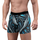 Galactic Adonis – Men's Boxer Briefs
