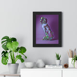 Cocky Cowboy by Maxwell Alexander – Homoerotic Wall Art