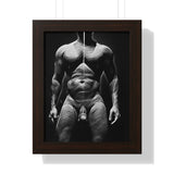 Queer Art Print by Maxwell Alexander – Homoerotic Wall Art
