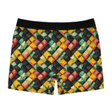 Urban Jungle – Men's Boxer Briefs
