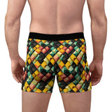 Urban Jungle – Men's Boxer Briefs