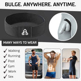 Fabric Cock Ring MAX