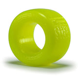 Balls-T Ballstretcher + Cock Ring – Yellow