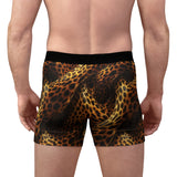 Graffiti Jungle – Men's Boxer Briefs