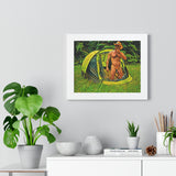 Adventures of the Cocky Cowboy – Homoerotic Art – Erotic Gay Art