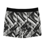 Urban Instinct – Men's Boxer Briefs