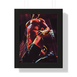 Queer Art Print by Maxwell Alexander – Homoerotic Art –Gay Art